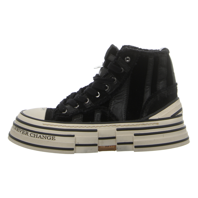 Rebecca White - VW02L-6W.V9 - VW02L-6W.V9 - black - Sneaker