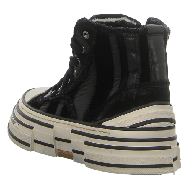 Rebecca White - VW02L-6W.V9 - VW02L-6W.V9 - black - Sneaker