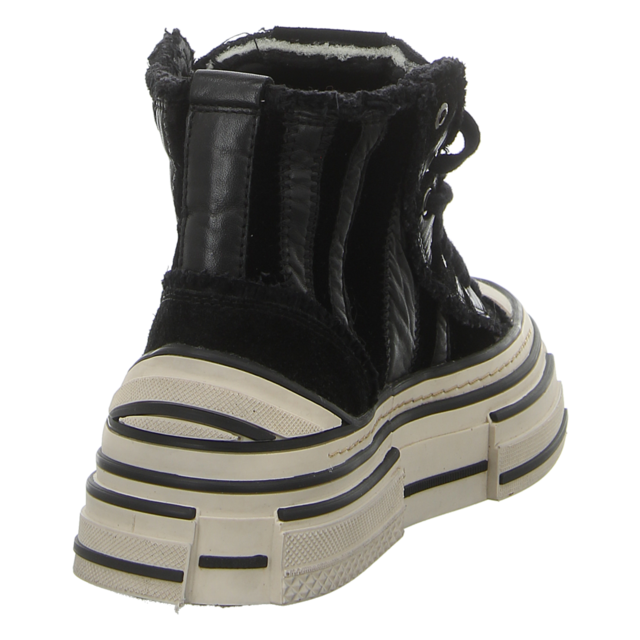 Rebecca White - VW02L-6W.V9 - VW02L-6W.V9 - black - Sneaker