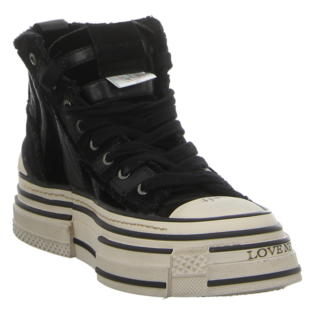 Rebecca White - VW02L-6W.V9 - VW02L-6W.V9 - black - Sneaker