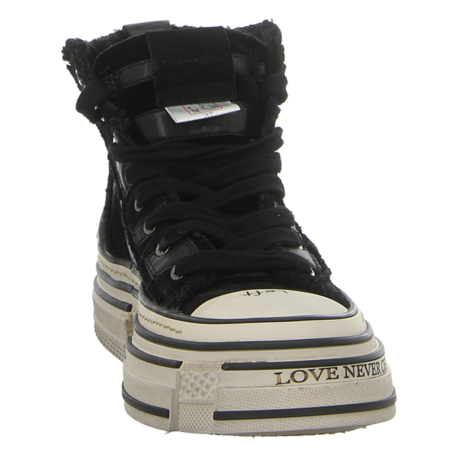 Rebecca White - VW02L-6W.V9 - VW02L-6W.V9 - black - Sneaker