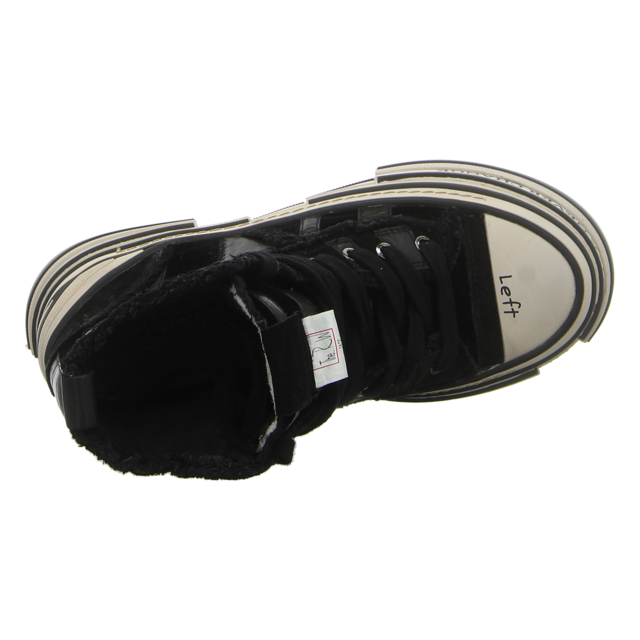 Rebecca White - VW02L-6W.V9 - VW02L-6W.V9 - black - Sneaker