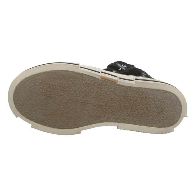 Rebecca White - VW02L-6W.V9 - VW02L-6W.V9 - black - Sneaker