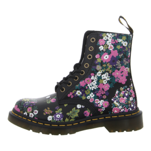 Stiefeletten - Dr. Martens - 1460 Pascal - black+multi