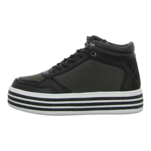 Sneaker - Gerry Weber - Novara 04 - schwarz-kombi