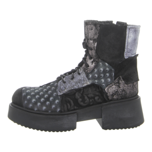 Stiefeletten - Papucei - Oto - multipattern