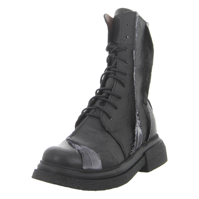 Papucei - ORI BLACK - Ori - black - Stiefeletten