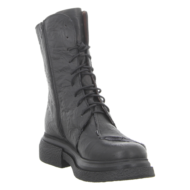 Papucei - ORI BLACK - Ori - black - Stiefeletten