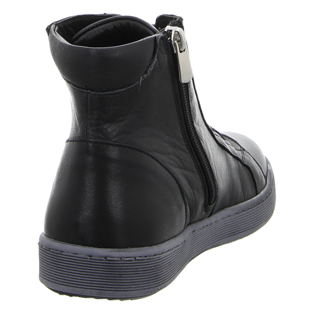 Andrea Conti - 0062801-1539 - 0062801-1539 - schwarz/schwarz/grau - Sneaker