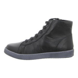 Sneaker - Andrea Conti - schwarz/schwarz/grau