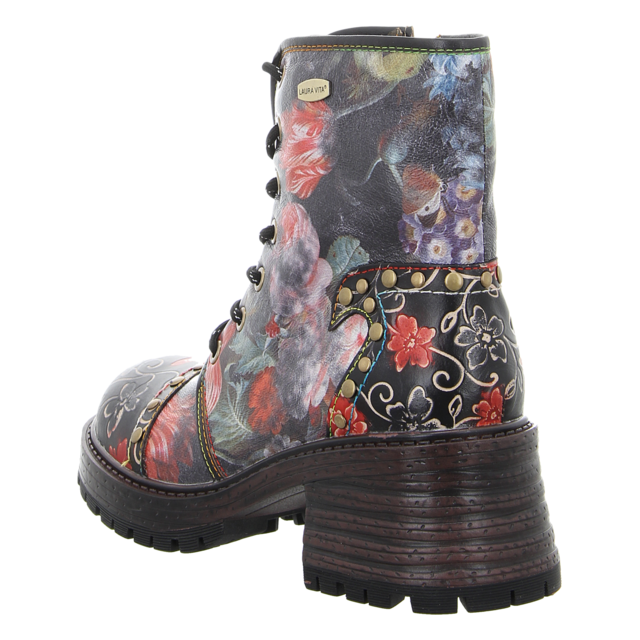 Laura Vita - KLEO 03 NOIR - Kleo 03 - noir - Stiefeletten