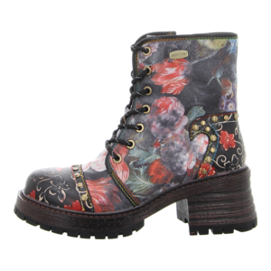 Stiefeletten - Laura Vita - Kleo 03 - noir