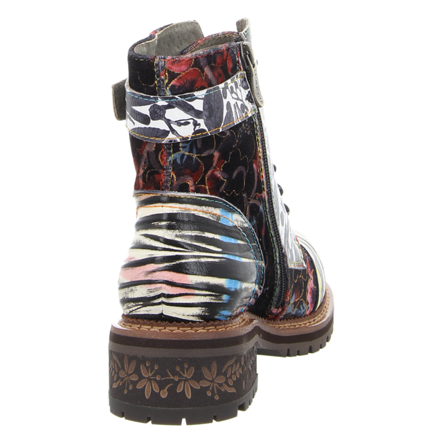 Laura Vita - KLEO 15 NOIR - Kleo 15 noir -  - Stiefeletten
