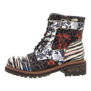 Stiefeletten - Laura Vita - Kleo 15 noir