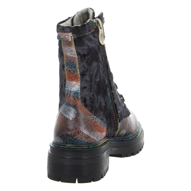 Laura Vita - KANDYO 18 NOIR - Kandyo 18 - noir - Stiefeletten