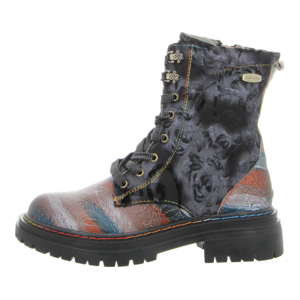 Stiefeletten - Laura Vita - Kandyo 18 - noir