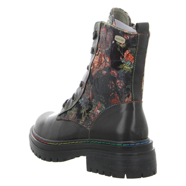 Laura Vita - KANDYO 24 NOIR - Kandyo 24 - noir - Stiefeletten