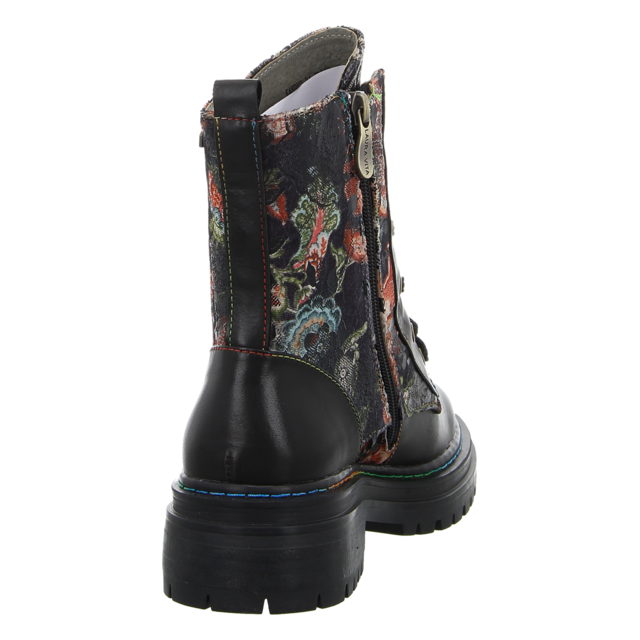 Laura Vita - KANDYO 24 NOIR - Kandyo 24 - noir - Stiefeletten