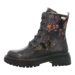Stiefeletten - Laura Vita - Kandyo 24 - noir