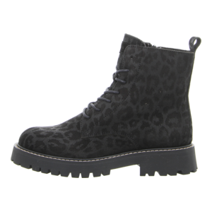 Stiefeletten - Palpa - Rivera - black