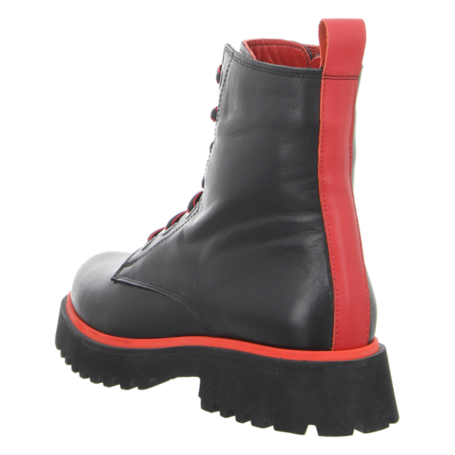Piazza - 960032-01 - 960032-01 - schwarz - Stiefeletten