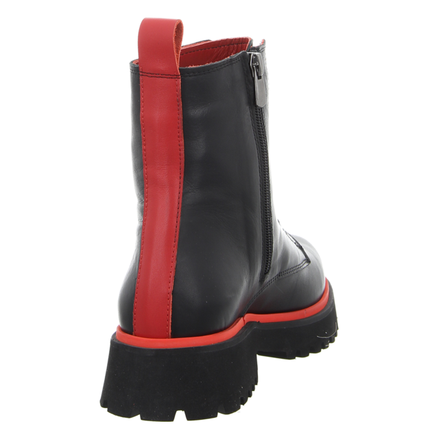 Piazza - 960032-01 - 960032-01 - schwarz - Stiefeletten