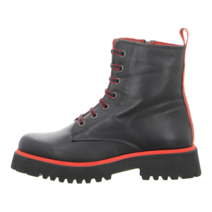 Stiefeletten - Piazza - schwarz