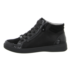 Stiefeletten - Ara - 31 G - schwarz, schwarz/schwarz