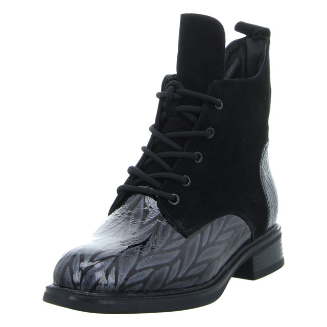 Artiker - 57C0193 - 57C0193 - schwarz - Stiefeletten