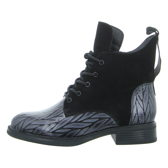 Artiker - 57C0193 - 57C0193 - schwarz - Stiefeletten