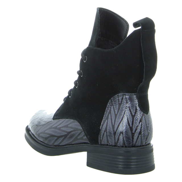 Artiker - 57C0193 - 57C0193 - schwarz - Stiefeletten