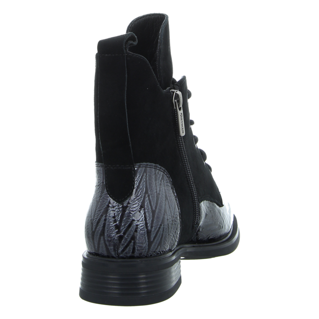 Artiker - 57C0193 - 57C0193 - schwarz - Stiefeletten