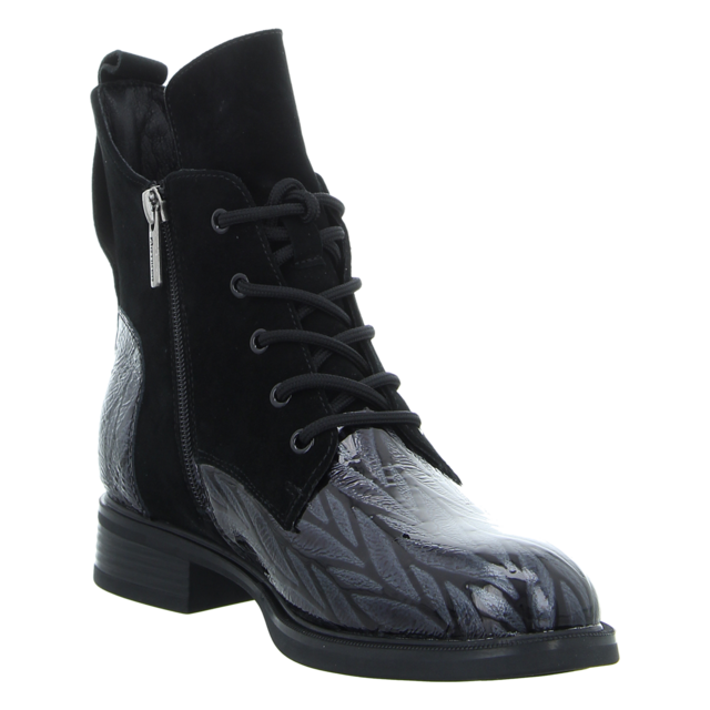 Artiker - 57C0193 - 57C0193 - schwarz - Stiefeletten