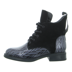 Stiefeletten - Artiker - schwarz