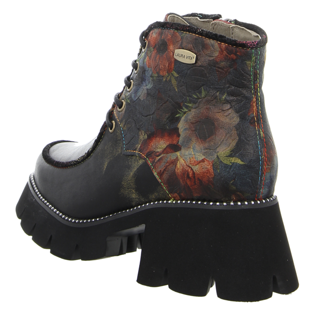 Laura Vita - OMIO 65 NOIR - Omio 65 - noir - Stiefeletten