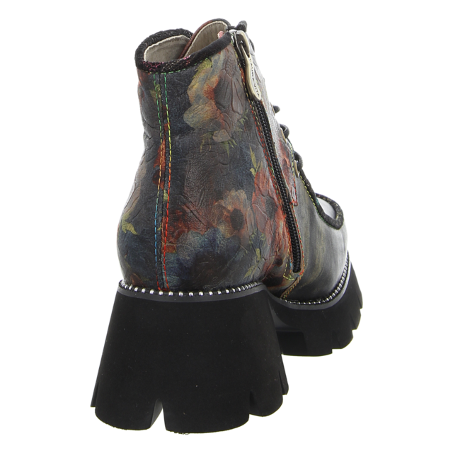 Laura Vita - OMIO 65 NOIR - Omio 65 - noir - Stiefeletten