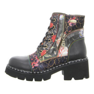 Stiefeletten - Laura Vita - Kleo 11 - noir