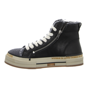 Stiefeletten - Rebecca White - black