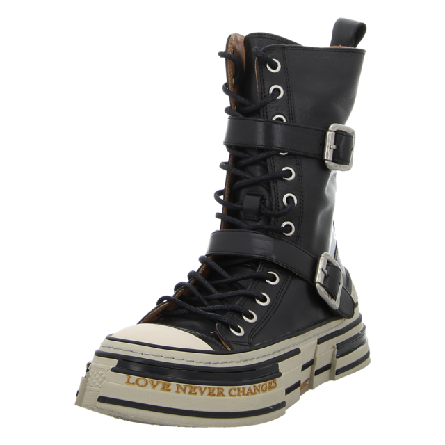 Rebecca White - XY22-3 Black - XY22-3 Black - black - Stiefeletten