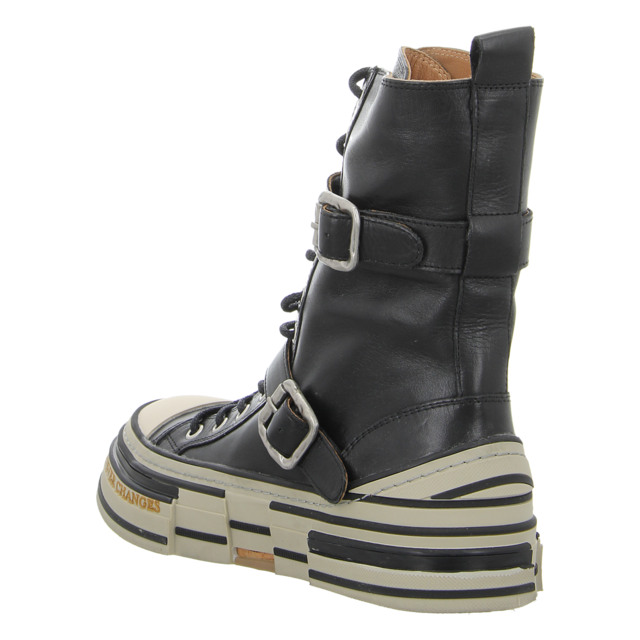 Rebecca White - XY22-3 Black - XY22-3 Black - black - Stiefeletten