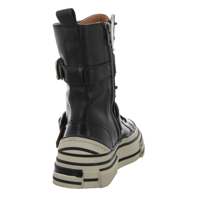 Rebecca White - XY22-3 Black - XY22-3 Black - black - Stiefeletten