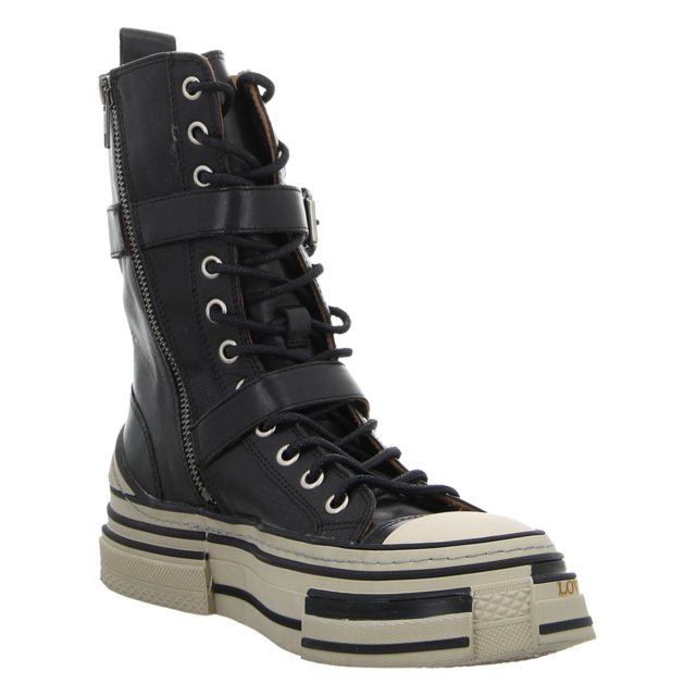 Rebecca White - XY22-3 Black - XY22-3 Black - black - Stiefeletten