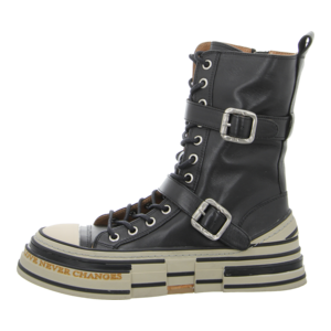 Stiefeletten - Rebecca White - black
