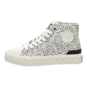 Sneaker - Palladium - Palla Ace Mid Fest - safari/sorbete