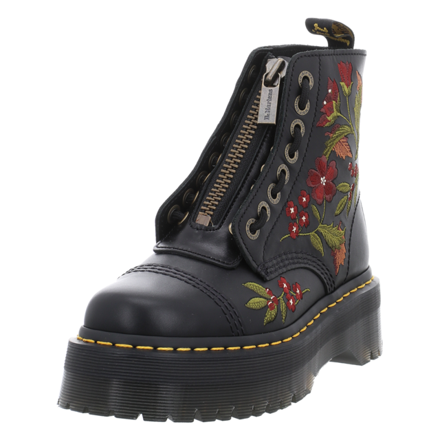Dr. Martens - 43575001 - Sinclair - black - Stiefeletten