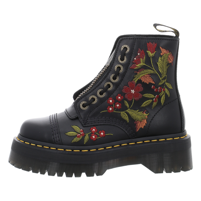 Dr. Martens - 43575001 - Sinclair - black - Stiefeletten
