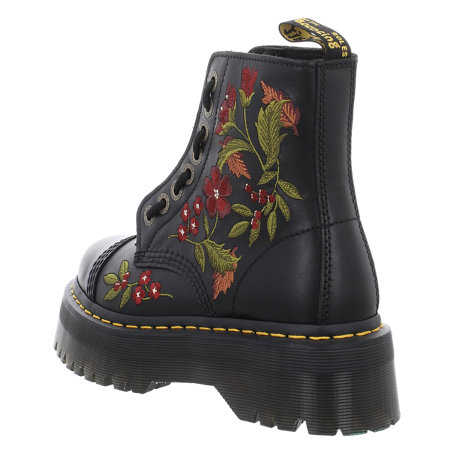 Dr. Martens - 43575001 - Sinclair - black - Stiefeletten