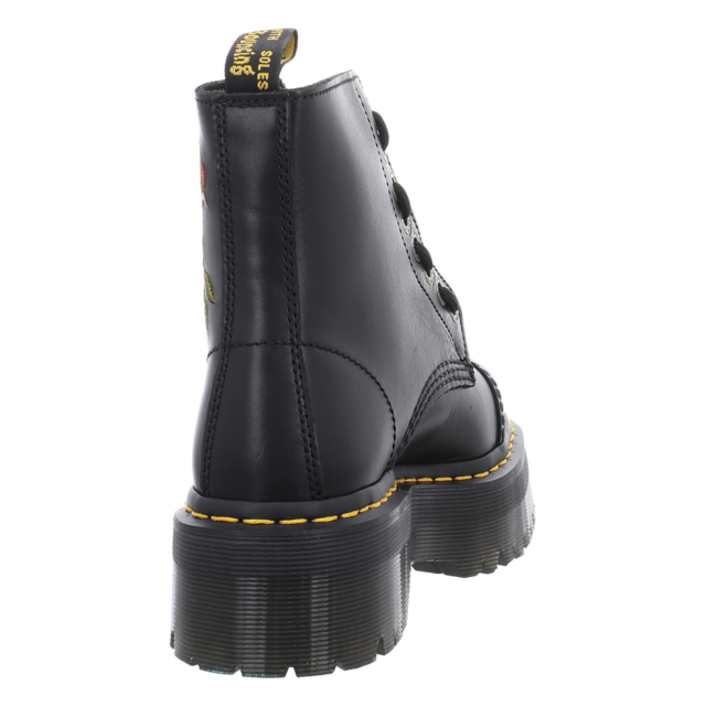 Dr. Martens - 43575001 - Sinclair - black - Stiefeletten