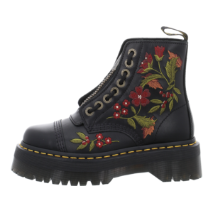 Stiefeletten - Dr. Martens - Sinclair - black