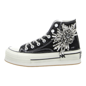 Sneaker - NAN-KU - black